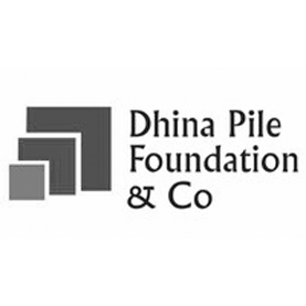Dhina Pile Foundation