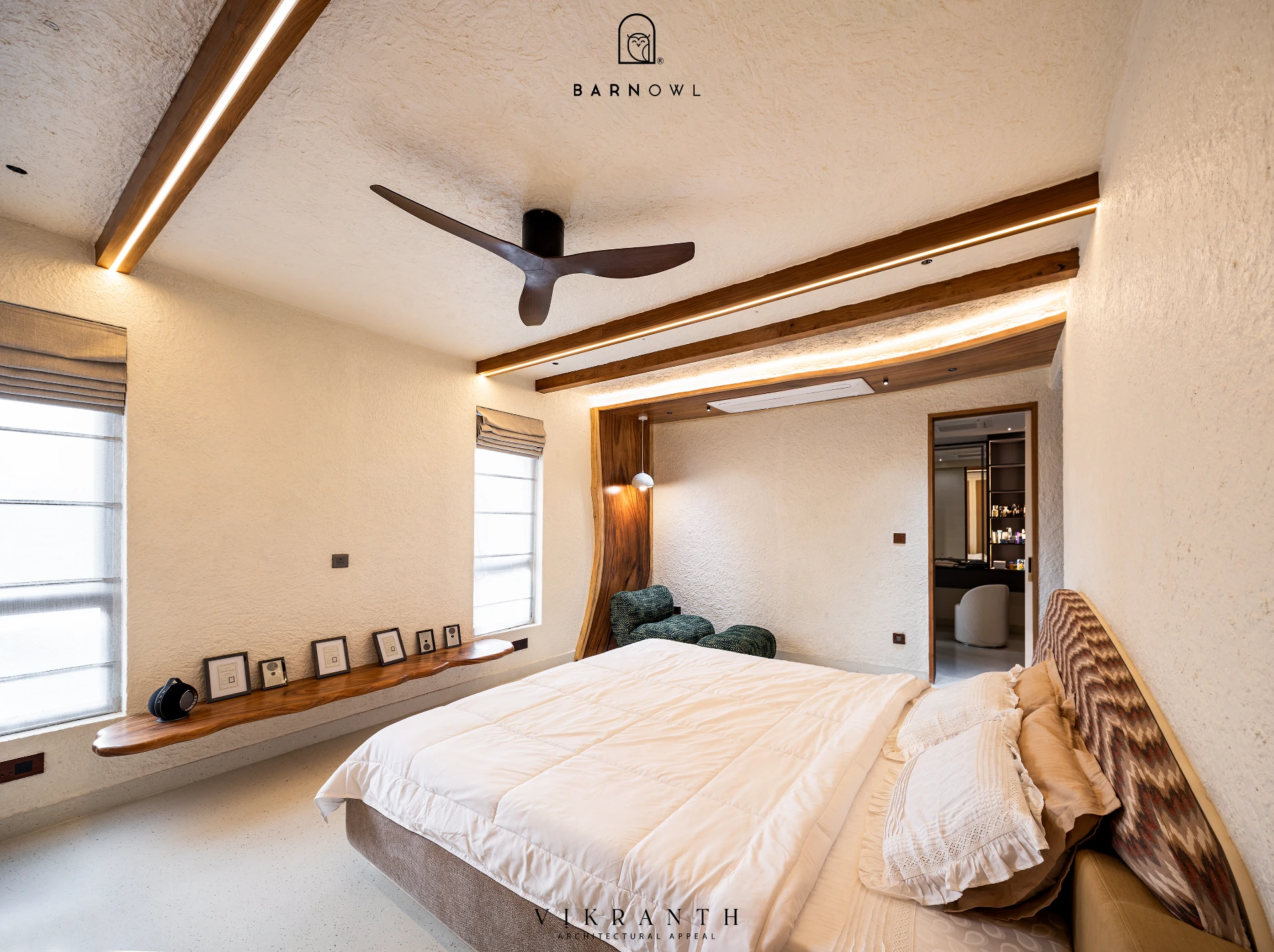 The Cavelossim Studio Villa
