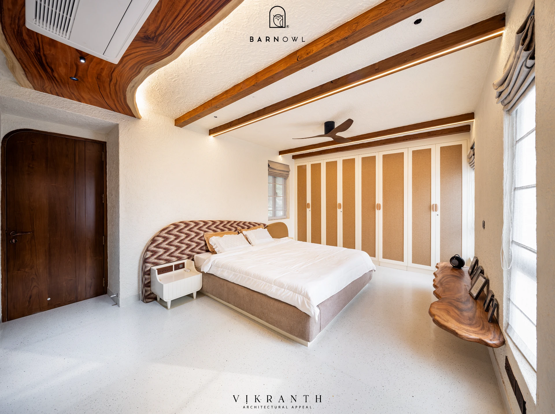 The Cavelossim Studio Villa