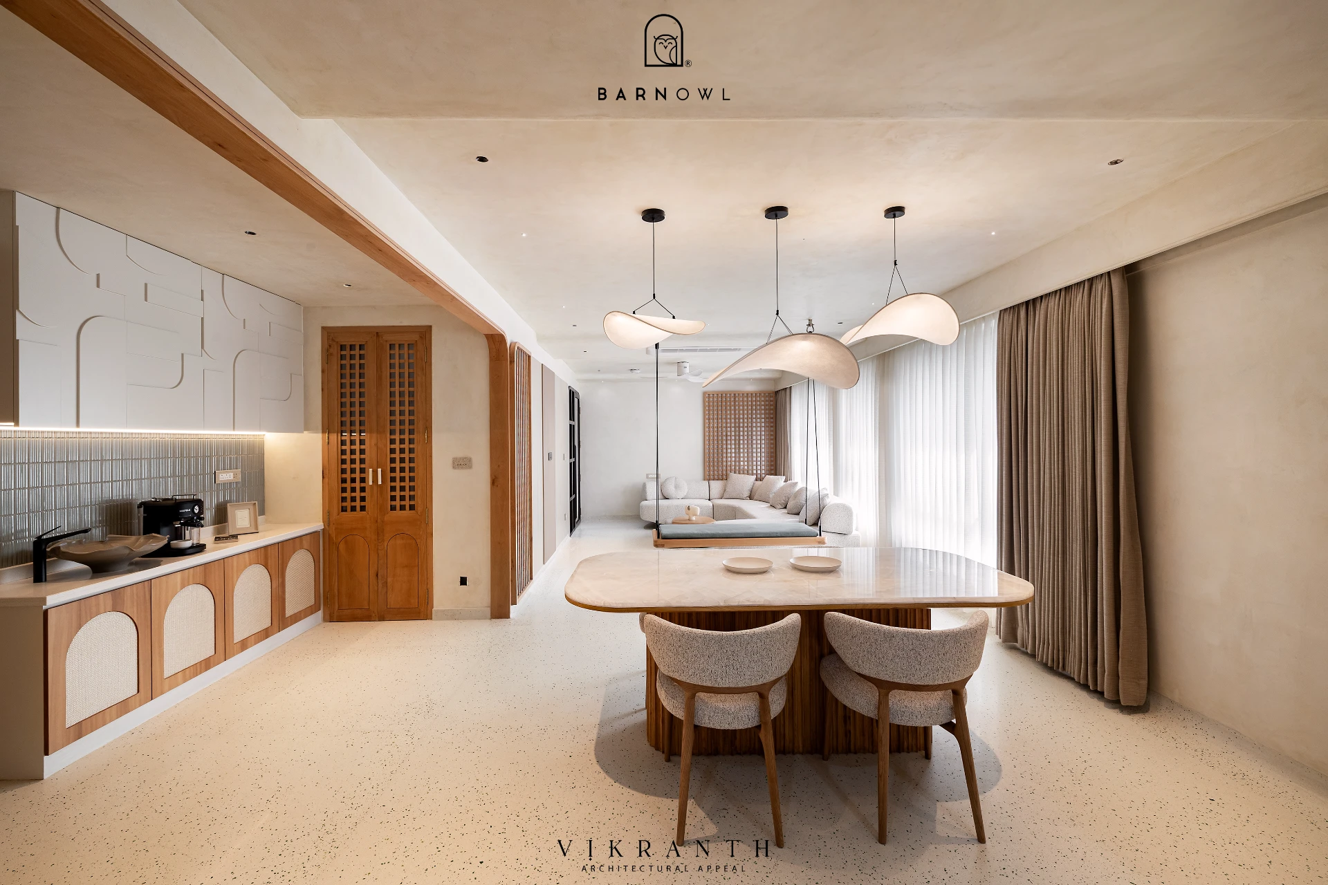 The Cavelossim Studio Villa
