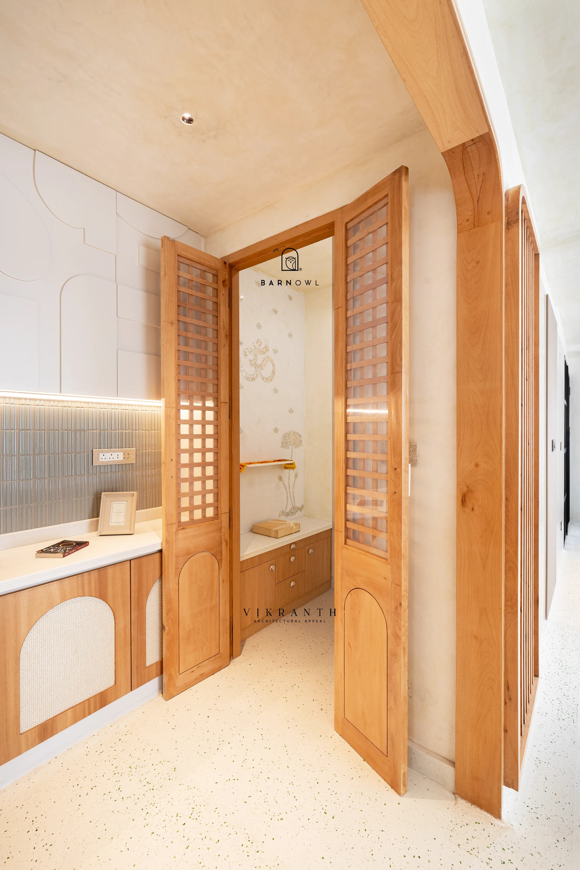 The Cavelossim Studio Villa