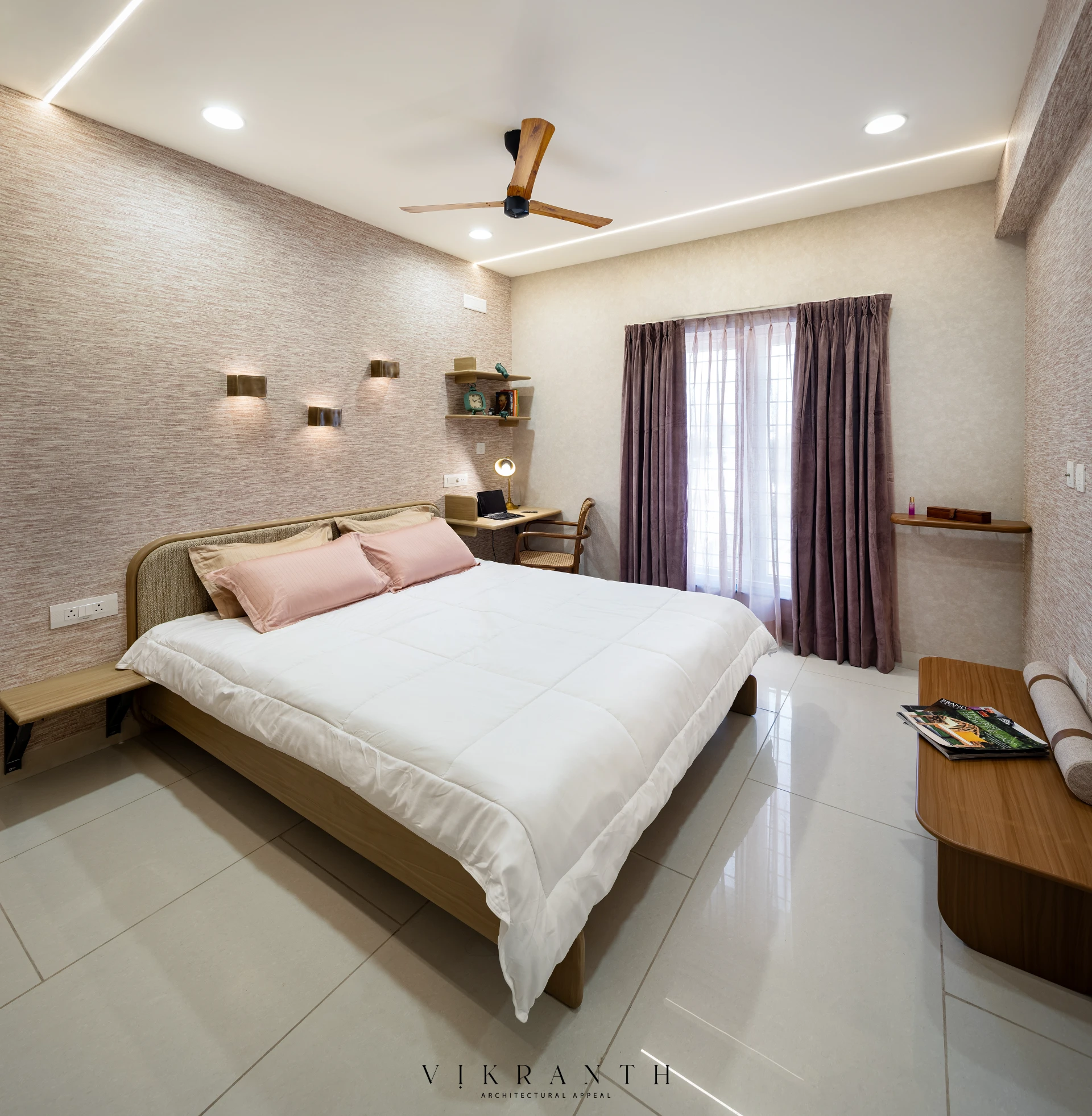 The Cavelossim Studio Villa