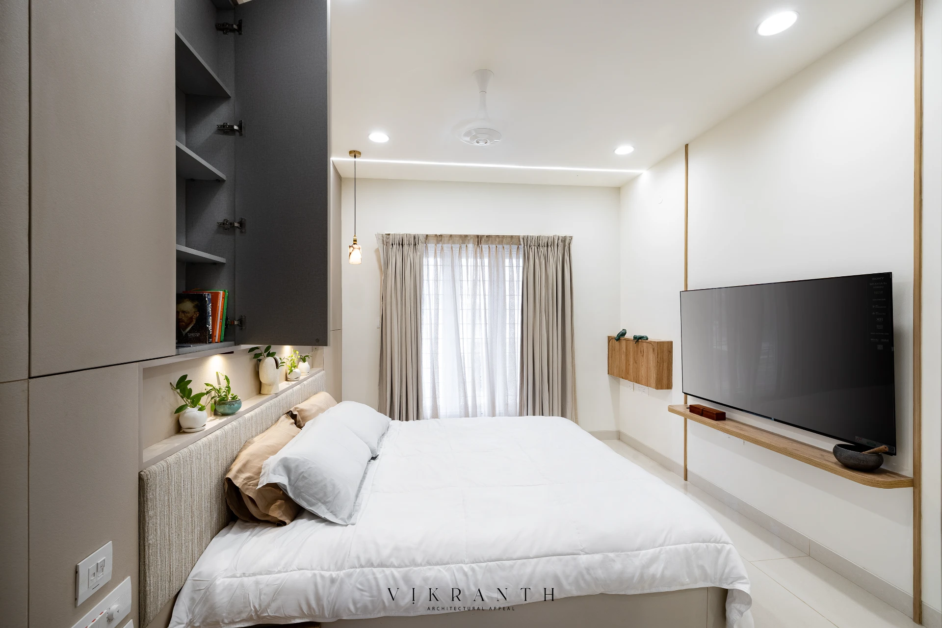 The Cavelossim Studio Villa
