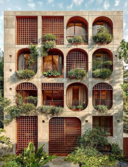 Architecture