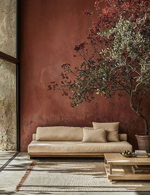 Interior Architecture