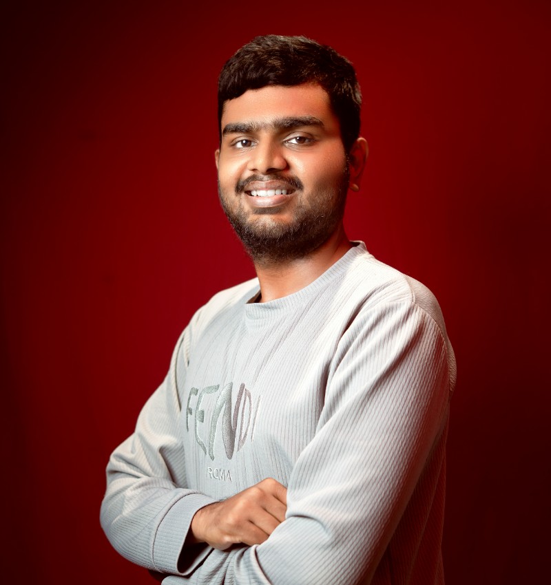 DENESH KUMAR